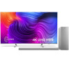 SET UHD LED TV Philips 70PUS8506 + Philips TAB6405