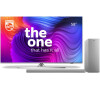 SET UHD LED TV Philips 58PUS8506 + Philips TAB6405