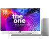SET UHD LED TV Philips 43PUS8506 + Philips TAB6405