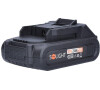 Solight baterie Li-Ion 21V 2Ah pro RNP100/A