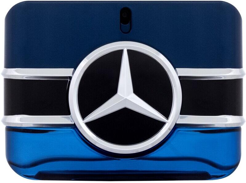 Parfémovaná voda Mercedes-Benz Sign, 50 ml