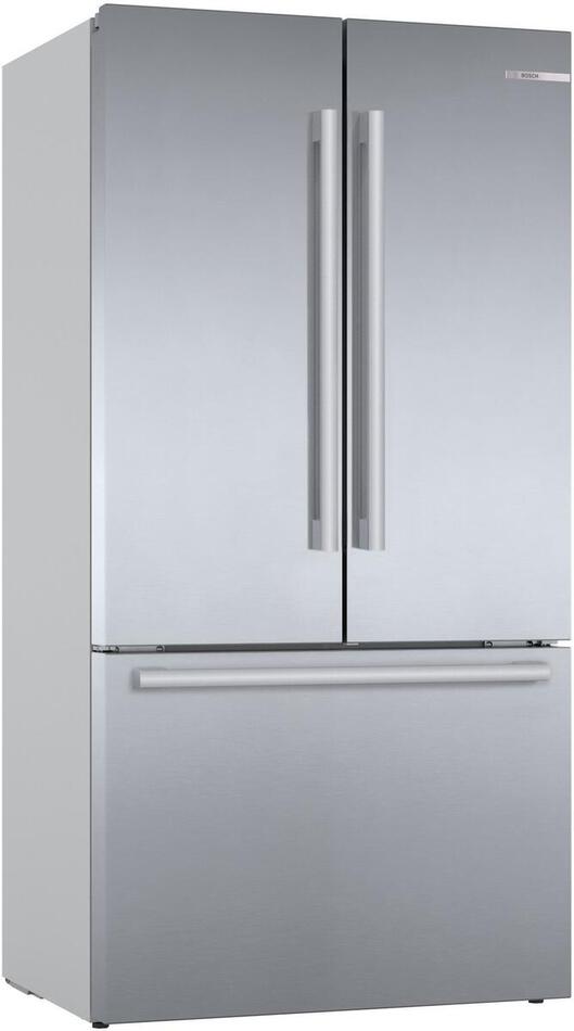 Chladnička Bosch KFF96PIEP NoFrost