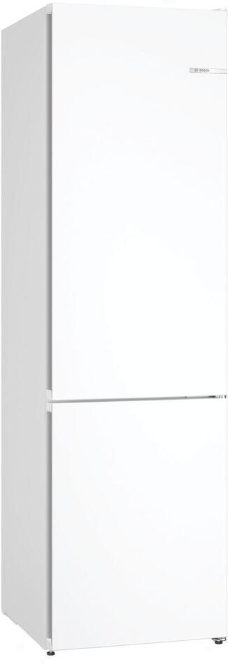 Chladnička Bosch KGN392WDF NoFrost