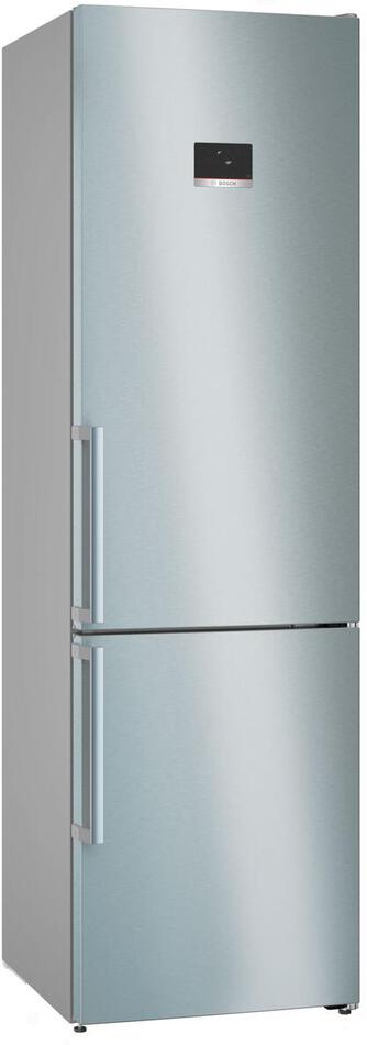 Chladnička Bosch KGN39AIBT NoFrost