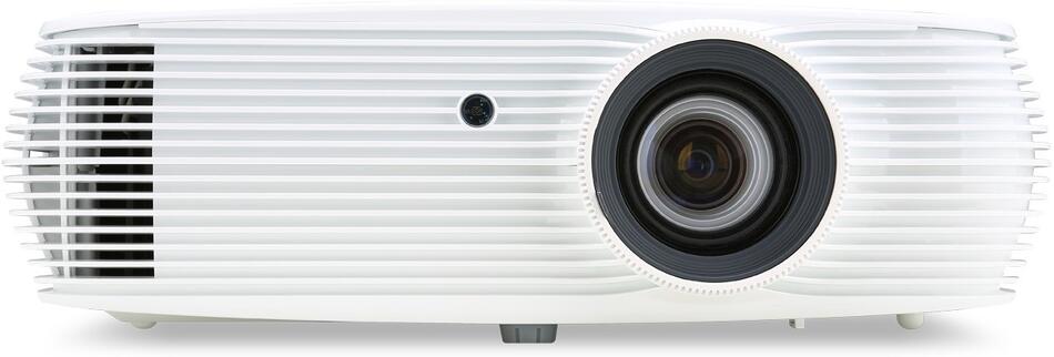 ACER Projektor P5535- DLP 3D,1080p,4500Lm,20000:1,HDMI,VGA,RJ-45,4500h,repr16W (MR.JUM11.001)
