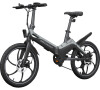 Elektrokolo MS Energy E-bike i10 2021, ernoed