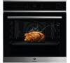 Trouba Electrolux EOC8P39WX