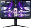 Monitor Samsung LS24AG320NUXEN