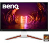 BENQ Mobiuz 32" LED EX3210U/ IPS panel/ 3840x2160/ 1000:1/ 1ms/ 144 Hz/ 2xHDMI/ DP/ USB/ FreeSync/ ernobl (9H.LKHLB.QBE)