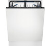 Myčka Electrolux 700 SENSE QuickSelect EEG67415L