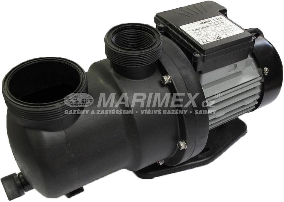 Marimex čerpadlo filtrace ProStar Profi 8 (10604214)