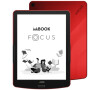 INKBOOK čtečka InkBOOK Focus red (INKBOOK_FOCUS_RED)