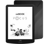 INKBOOK čtečka InkBOOK Focus black (INKBOOK_FOCUS_BK)