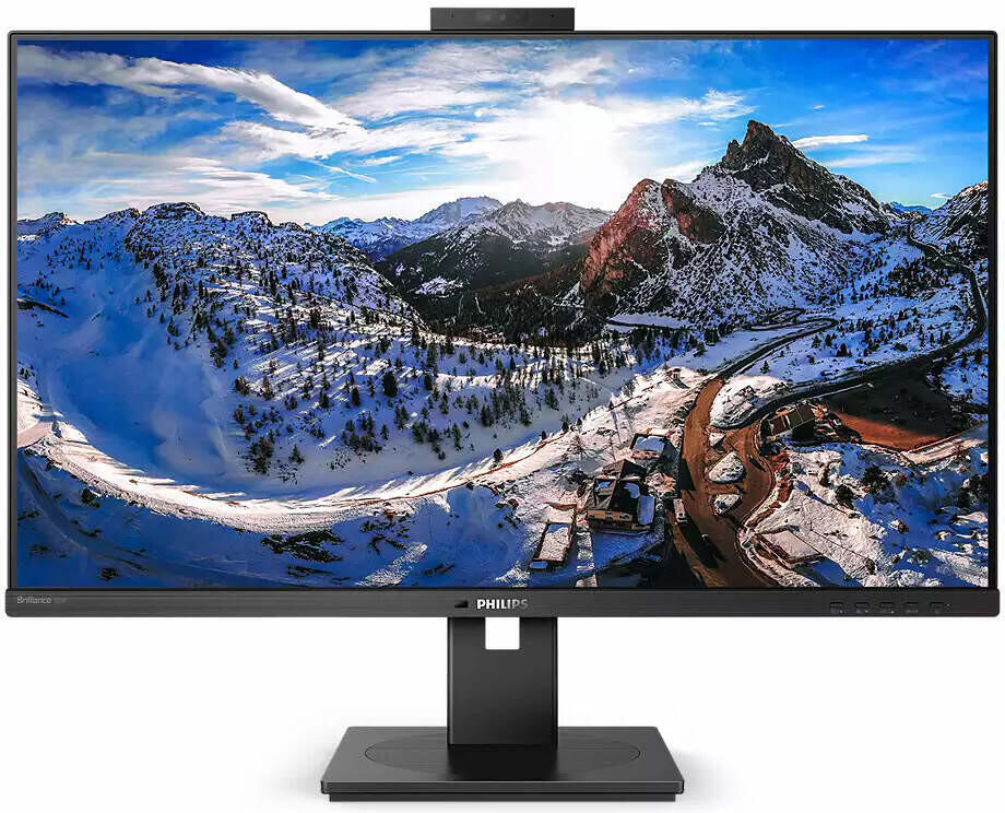 Monitor Philips 329P1H (329P1H/00)