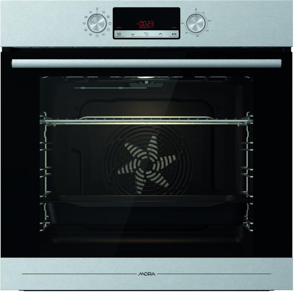 Trouba MORA VT 342 AX