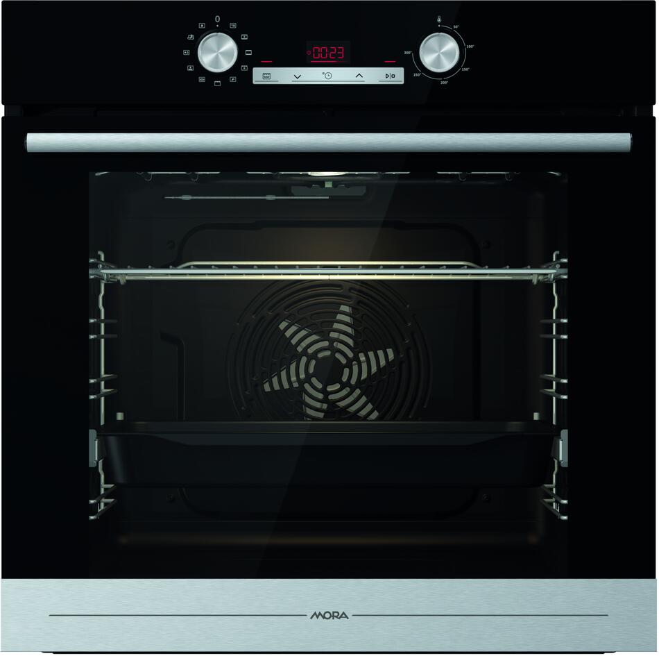 Trouba MORA VT 354 BXB