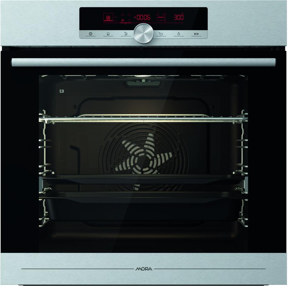 Trouba MORA VTPS 777 BX