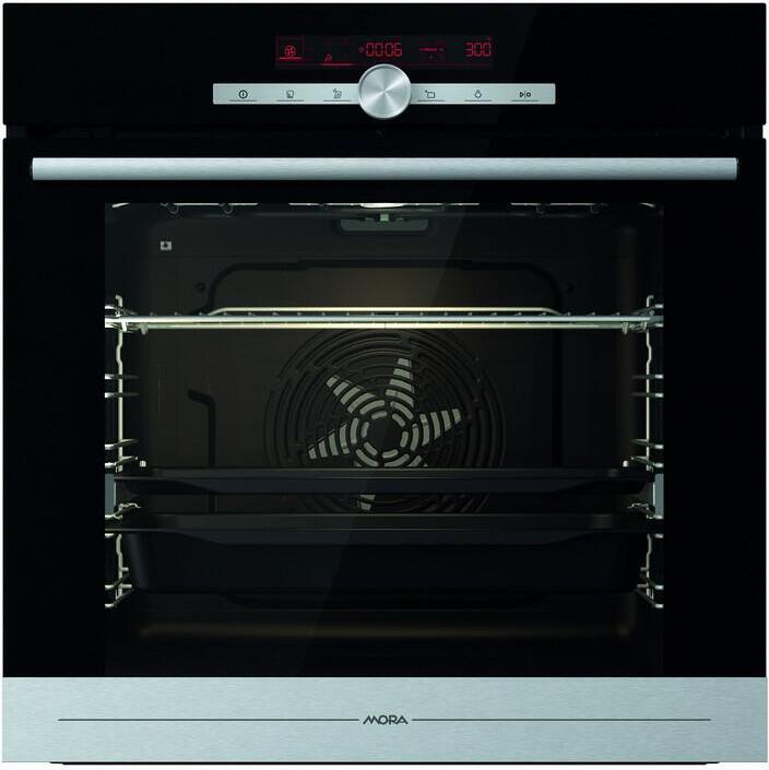 Trouba MORA VTPS 787 BXB