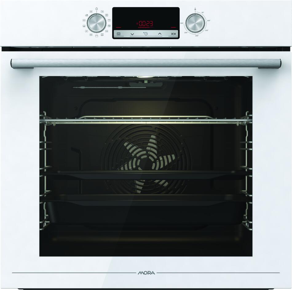 Trouba MORA VTS 543 BW