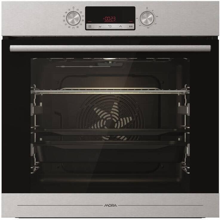 Trouba MORA VTS 546 BX