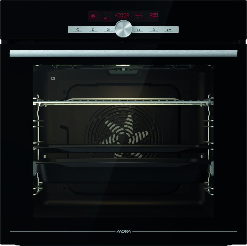 Trouba MORA VTS 785 DXB