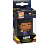 Funko POP Keychain: Marvel Eternals - Kingo