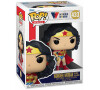 Funko POP Heroes: WW 80th-WW(ClassicW/Cape)