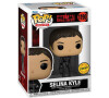 Funko POP Heroes: Batman - Selina Kyle w/Chase