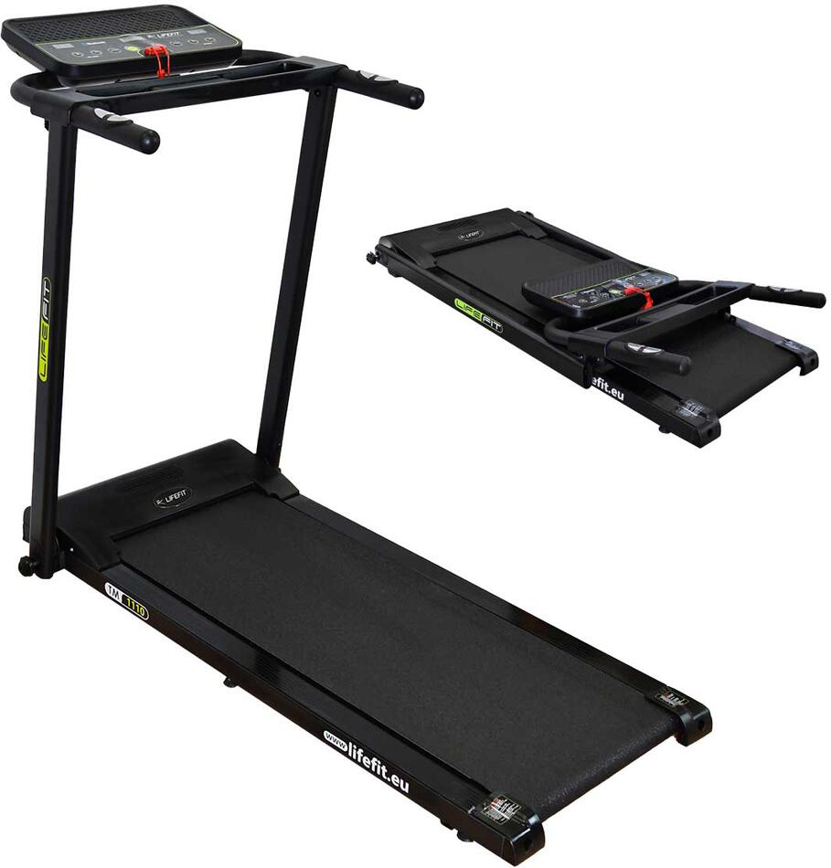 Běžecký pás LIFEFIT® TM1110