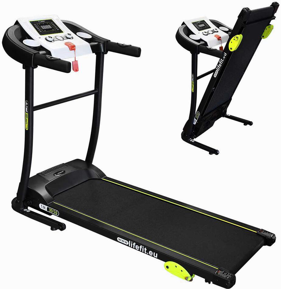 Běžecký pás LIFEFIT® TM3050