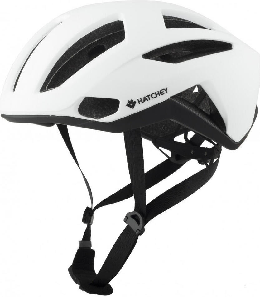 Hatchey Pace, M, white