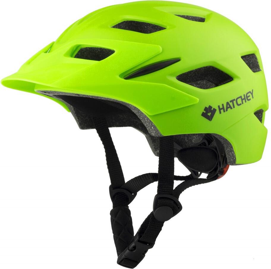 Hatchey Manic green XS