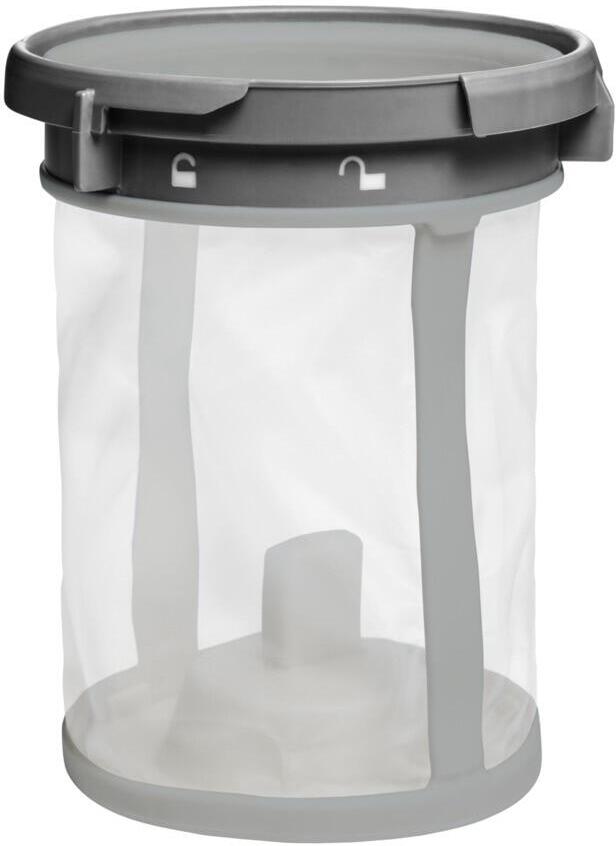 Náhradní sada s filtrů pro filtr mikroplastových částic AEG 2 ks