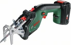 Pila ocaska Bosch Keo 18/2 Ah
