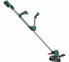 Vyžínač Bosch UniversalGrassCut 18V-260 (1x2,0 Ah)