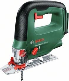 Pila přímočará Bosch UniversalSaw 18V-100 bez aku
