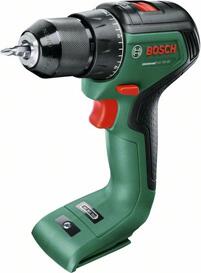 Aku vrtačka Bosch UniversalDrill 18V-55 bez aku