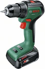 Aku vrtačka Bosch UniversalDrill 18V-55 (1x 2,0Ah)