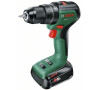 Aku vrtačka Bosch UniversalImpact 18V-55 (1x 2,0Ah)