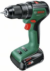 Aku vrtačka Bosch UniversalImpact 18V-55 (1x 2,0Ah)