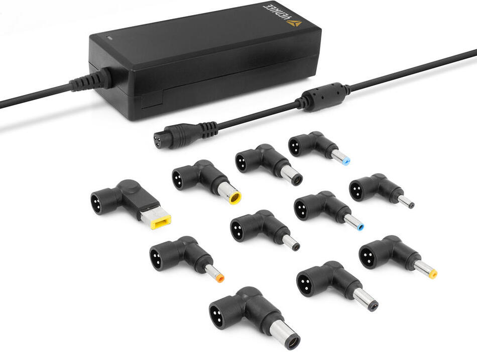 Napájecí adaptér Yenkee YAU 90112, 90W