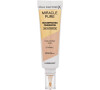 Makeup Max Factor Miracle Pure Skin-Improving Foundation, 30 ml, odstín 44 Warm Ivory (SPF30)