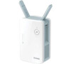 D-Link E15 EAGLE PRO AI AX1500 Mesh Range Extender (E15/E)