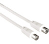 Hama anténní kabel 75 dB, 1,5 m