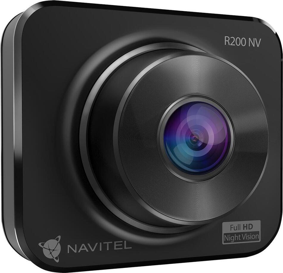 Autokamera Navitel R200 NV