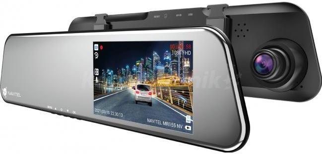 Autokamera Navitel MR155 NV
