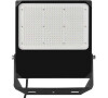 Emos LED reflektor ASIMO asymmetric 300W, černý, neutrální bílá (ZS1300A)