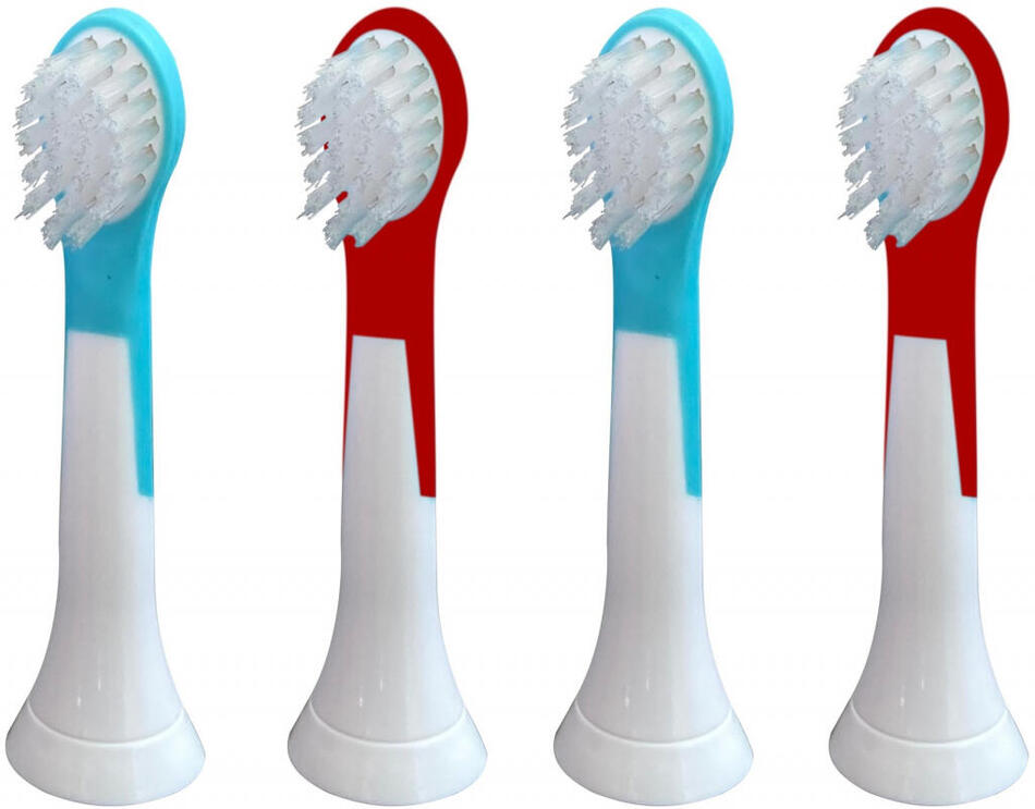 Koma NK03 Náhradní hlavice Sonicare 4ks
