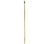 Dřevěná násada YORK AZUR 120cm
