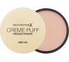 Pudr Max Factor Creme Puff, 14 ml, odstín 50 Natural